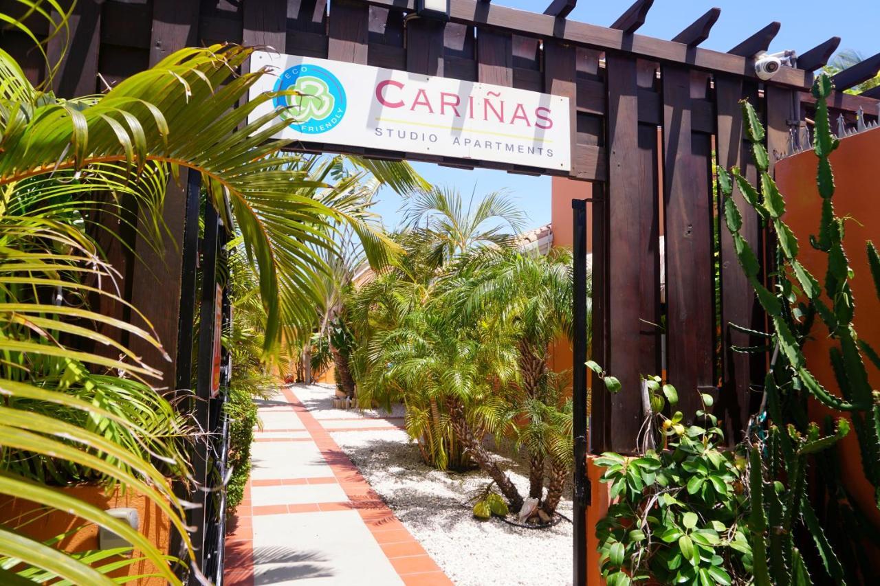 Carinas Studio Apartments Palm Beach Zewnętrze zdjęcie